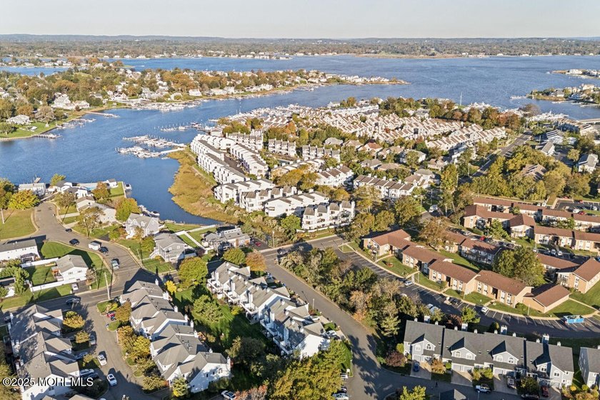 THIS IS A MUST SEE...PLETELY NEW INTERIOR. BEAUTIFUL WITH - Beach Home for sale in Long Branch, New Jersey on Beachhouse.com