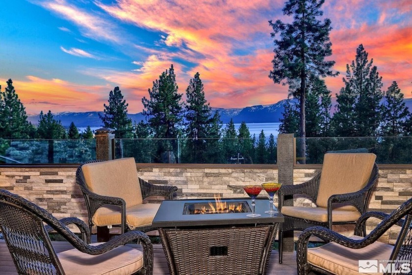 Lake Views, Lake Access, Lake Living! All of this can be yours! - Beach Home for sale in Zephyr Cove, Nevada on Beachhouse.com