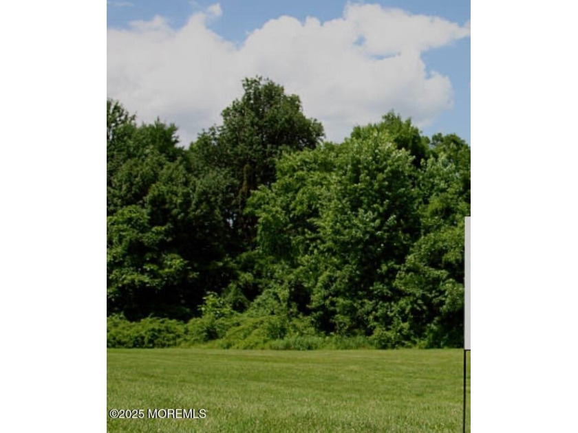 Opportunity of 6 Acres in R60 zoning with potential of multiple - Beach Acreage for sale in Wall, New Jersey on Beachhouse.com