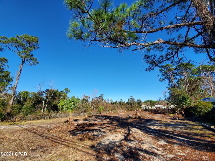 This is a rare opportunity to own both sides of the block. This - Beach Lot for sale in Panama City Beach, Florida on Beachhouse.com