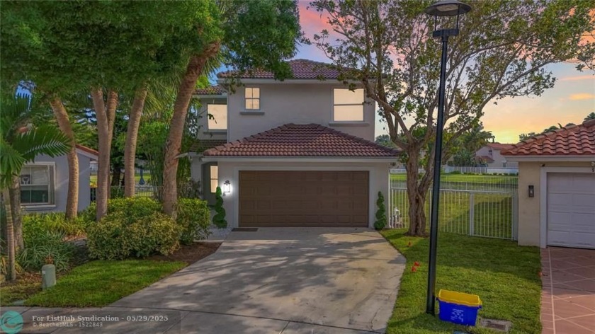 Welcome to 5636 Kingsmill Ct--a fully renovated 4BR, 2.5BA - Beach Home for sale in Lake Worth, Florida on Beachhouse.com