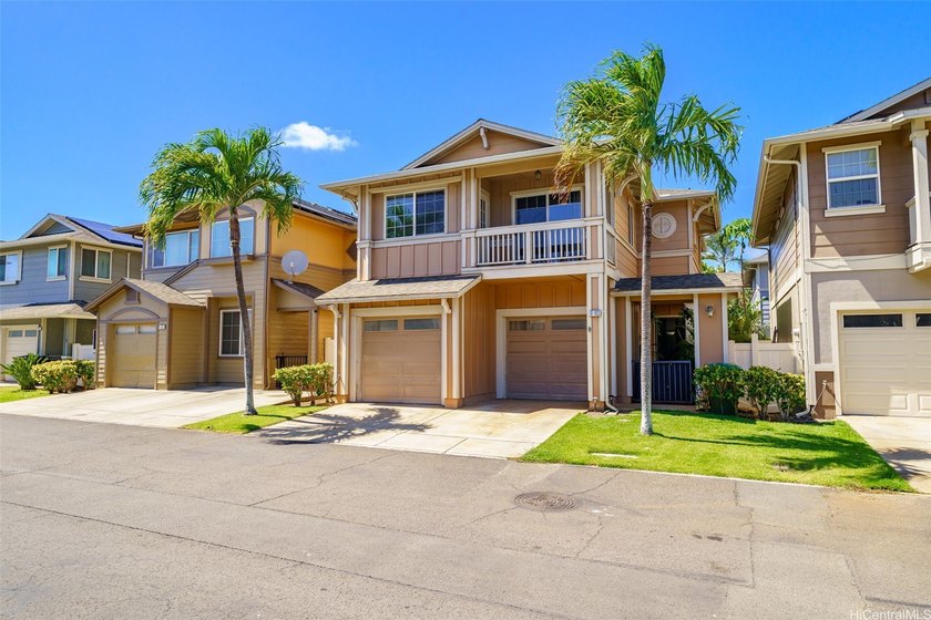 Step into the perfect blend of comfort, space, and island - Beach Home for sale in Ewa Beach, Hawaii on Beachhouse.com