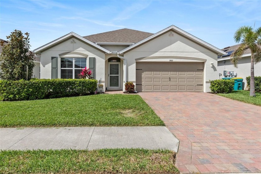 Welcome to this meticulously maintained 4-bedroom, 2-bathroom - Beach Home for sale in Punta Gorda, Florida on Beachhouse.com