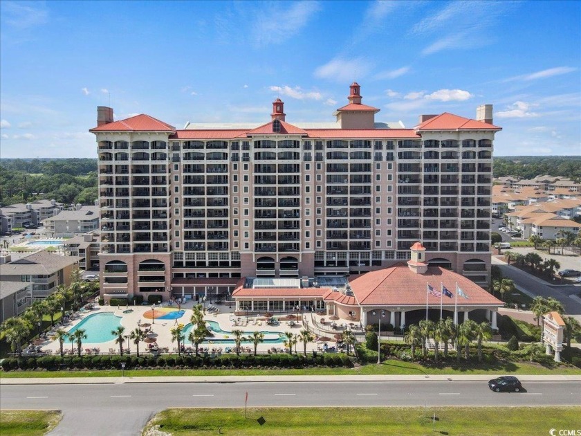 THROUGH NO FAULT OF THE SELLER THIS BEAUTIFUL UNIT HAS COME BACK - Beach Condo for sale in North Myrtle Beach, South Carolina on Beachhouse.com