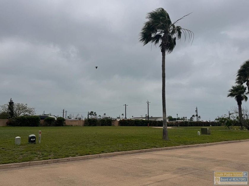 Build your dream home on this exceptional lot with deeded BOAT - Beach Lot for sale in Port Isabel, Texas on Beachhouse.com