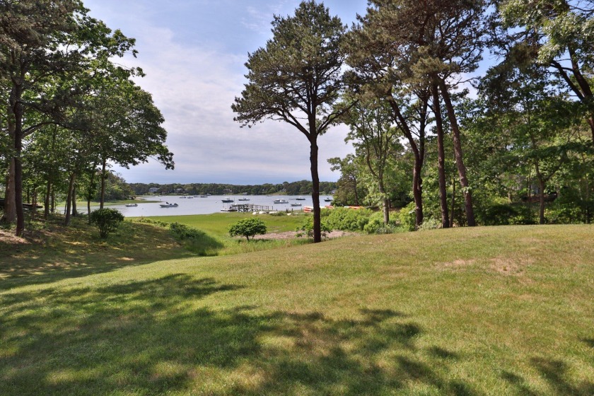 Recent Price Change!!Create your dream waterfront property in - Beach Lot for sale in Chatham, Massachusetts on Beachhouse.com