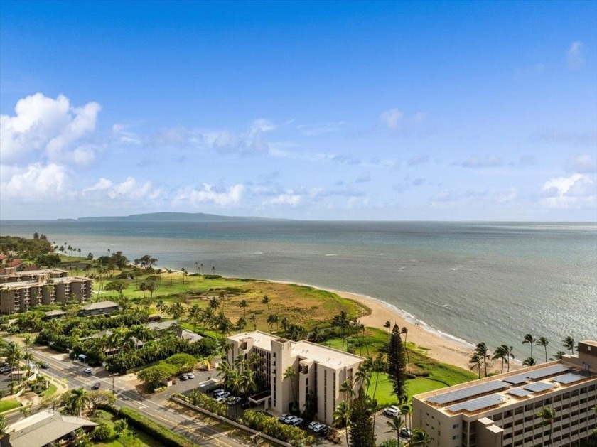 Looking for breathtaking sunsets and outer island views? Find - Beach Condo for sale in Kihei, Hawaii on Beachhouse.com