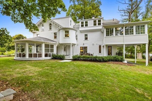 $100,000 price improvement on this luxurious Hingham home!! - Beach Home for sale in Hingham, Massachusetts on Beachhouse.com