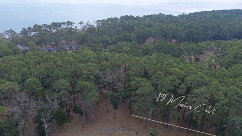 Enjoy the rich culture, history, and natural beauty of Daufuskie - Beach Lot for sale in Daufuskie Island, South Carolina on Beachhouse.com