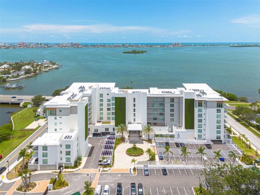 Welcome to residence 213, a thoughtfully curated 3-bedroom - Beach Condo for sale in Clearwater, Florida on Beachhouse.com