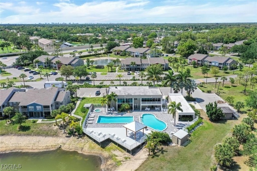 This incredible investment opportunity NOW INCLUDES 57 remodeled - Beach Lot for sale in Naples, Florida on Beachhouse.com