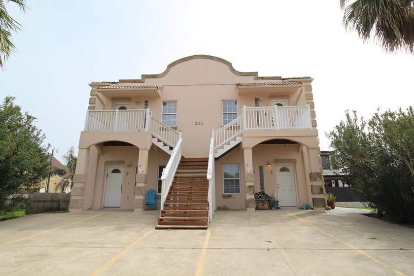 Experience the vibrant nightlife of South Padre Island right at - Beach Condo for sale in South Padre Island, Texas on Beachhouse.com