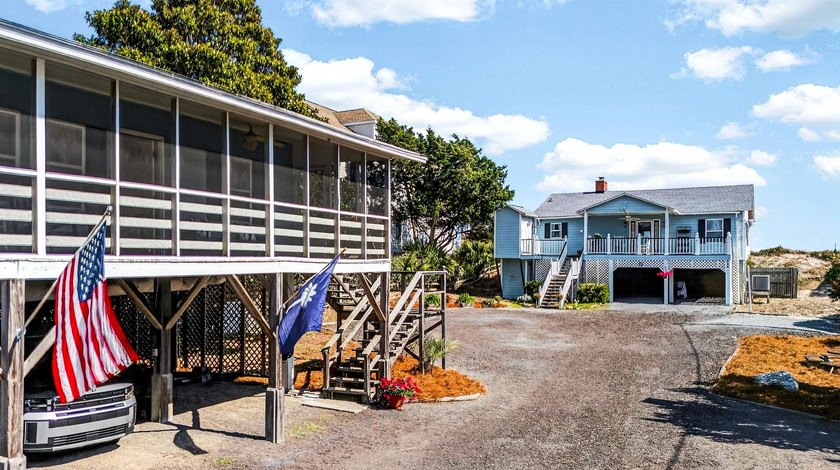 A rare and remarkable opportunity on coveted North Litchfield - Beach Home for sale in Pawleys Island, South Carolina on Beachhouse.com