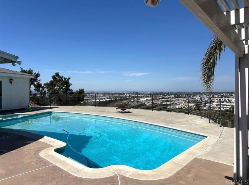 List Price $890,000 to $950,000. Panoramic view, from Coronado - Beach Home for sale in San Diego, California on Beachhouse.com