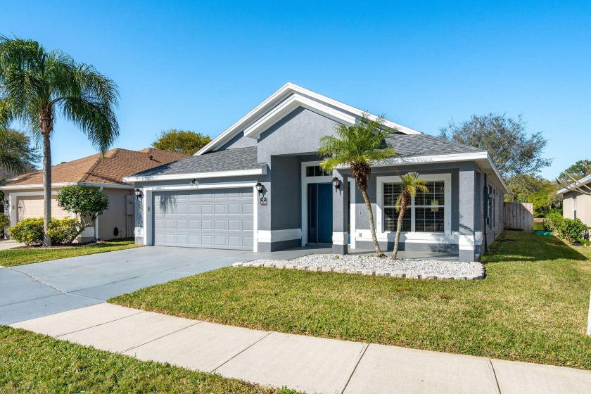 Enjoy your perfect piece of Melbourne paradise in this centrally - Beach Home for sale in Melbourne, Florida on Beachhouse.com