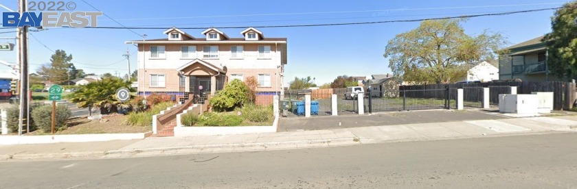 Mitchell Nikolaou -  - The first floor offers an secured - Beach Lot for sale in Vallejo, California on Beachhouse.com