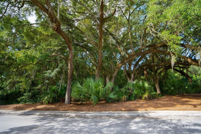 Build your Lowcountry dream home on this stunning 1.25-acre - Beach Lot for sale in Charleston, South Carolina on Beachhouse.com