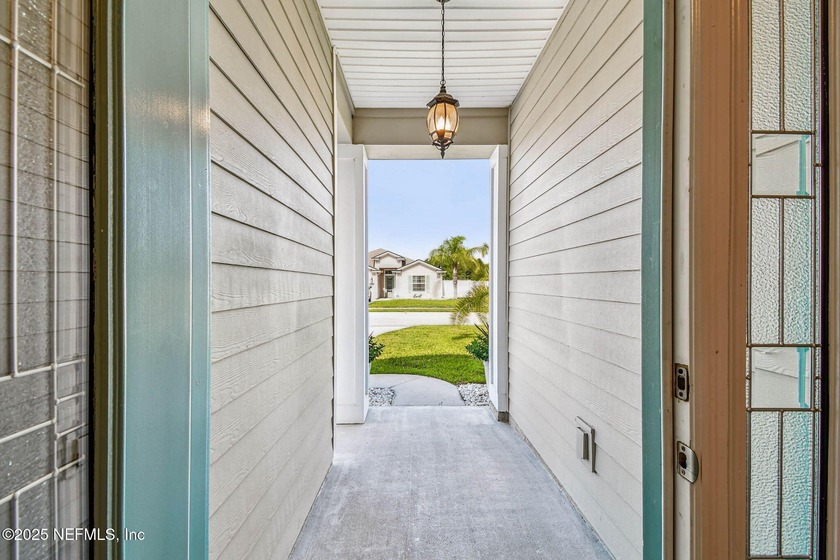 Welcome to 535 Crescent Key Drive - the perfect retreat or - Beach Home for sale in St Augustine, Florida on Beachhouse.com