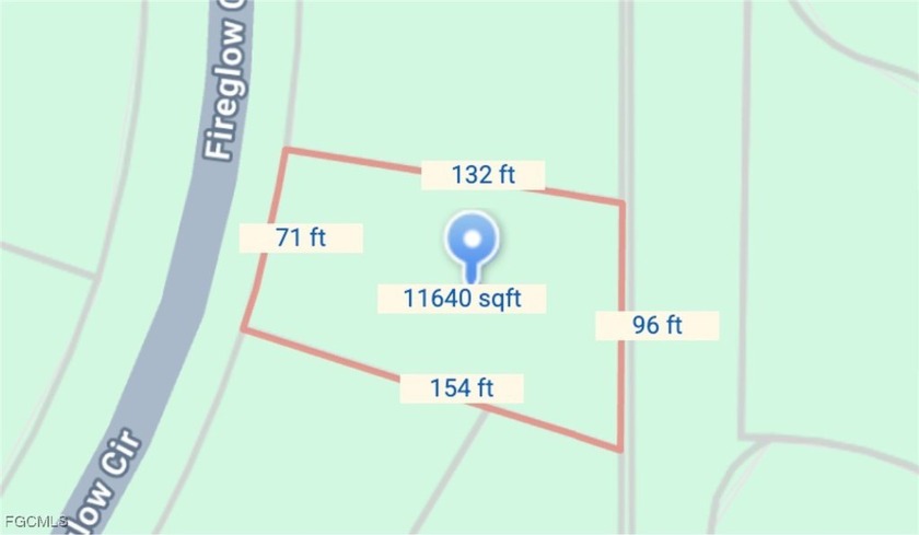 Spacious 0.27-Acre Lot in North Port! Discover this 11,642 sq - Beach Lot for sale in North Port, Florida on Beachhouse.com