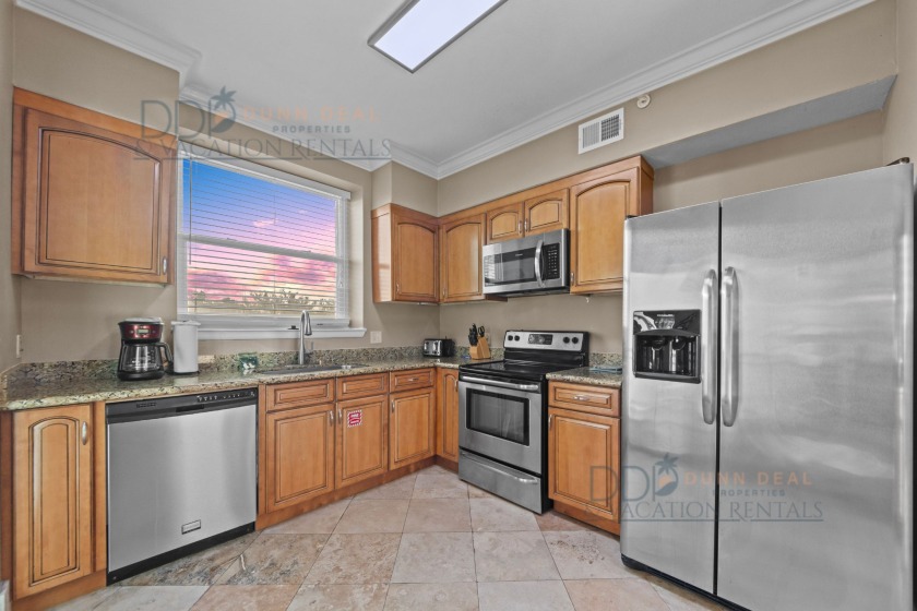 Legacy Tower One 408 Overlooks the beautiful Gulf from the 4th - Beach Vacation Rentals in Gulfport, Mississippi on Beachhouse.com