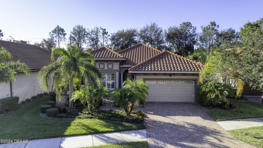 Welcome to this meticulously maintained 3-bedroom, 2-bathroom - Beach Home for sale in Ormond Beach, Florida on Beachhouse.com