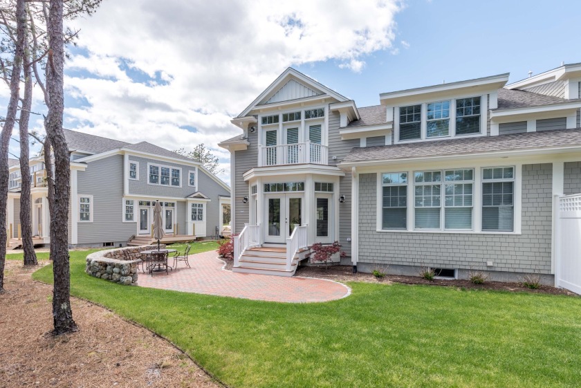 The next 2 Fairway Townhome sales at Riverbend will honor the - Beach Condo for sale in Mashpee, Massachusetts on Beachhouse.com