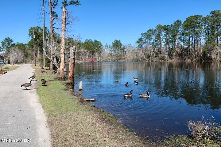 Beautiful 8.5 Acres located just north of I-10. A slice of - Beach Acreage for sale in Gulfport, Mississippi on Beachhouse.com