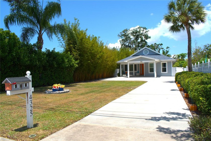 Welcome home to this beautifully maintained 2019 Pinellas Park - Beach Home for sale in Pinellas Park, Florida on Beachhouse.com