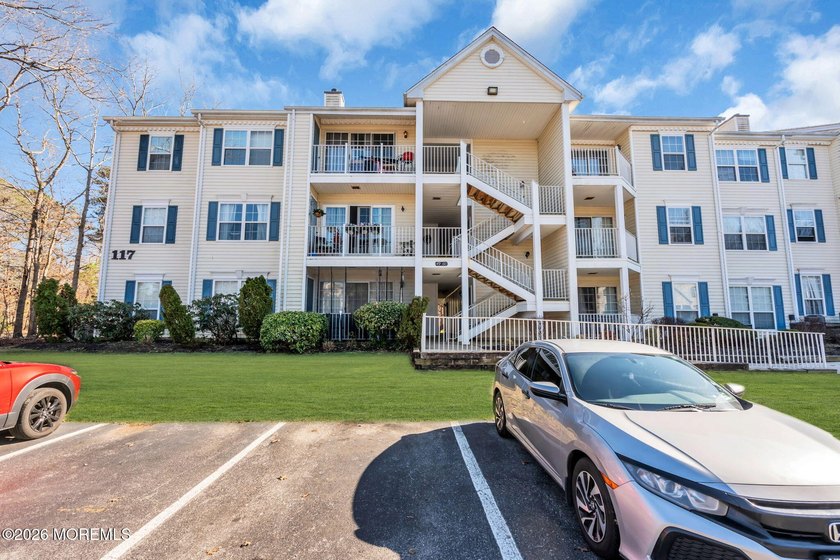 Welcome to 53 Navajo Court in desirable Society Hill II! - Beach Condo for sale in Galloway, New Jersey on Beachhouse.com