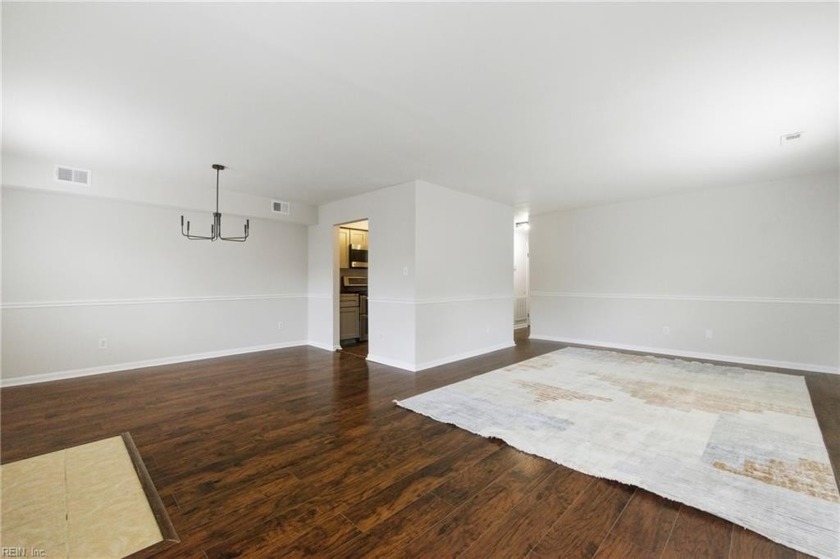 Come into this beautifully updated condo, where modern touches - Beach Condo for sale in Newport News, Virginia on Beachhouse.com