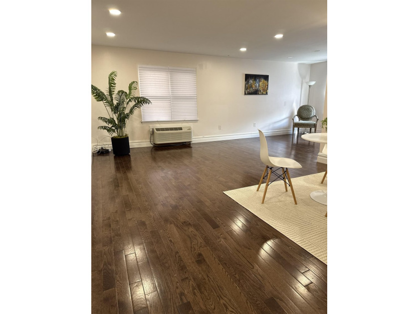 Spacious 1BR Condo with Deeded Garage Parking - Guttenberg, NJ - Beach Condo for sale in Guttenberg, New Jersey on Beachhouse.com