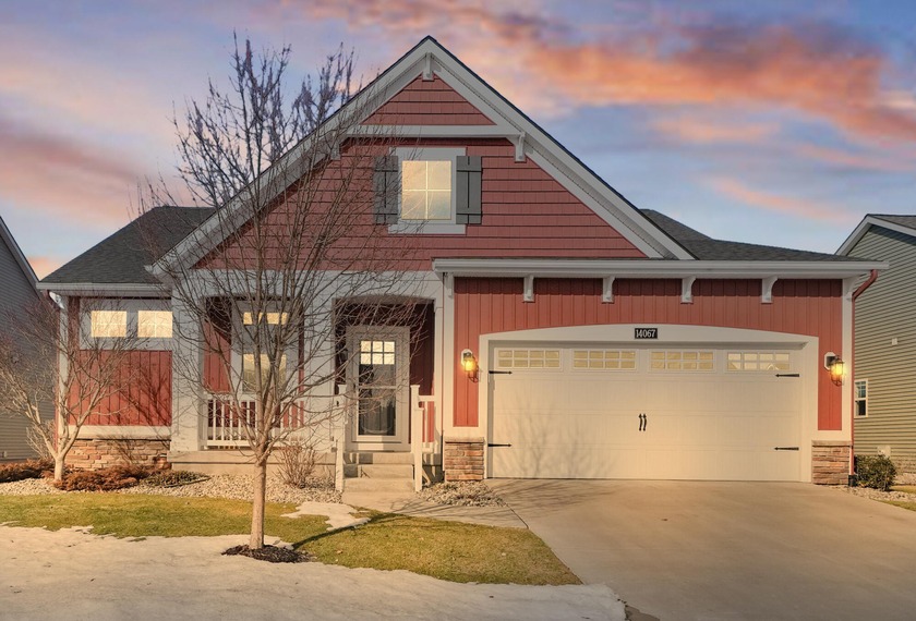 Welcome to the Villas of Lake Macatawa! This beautiful - Beach Condo for sale in Holland, Michigan on Beachhouse.com