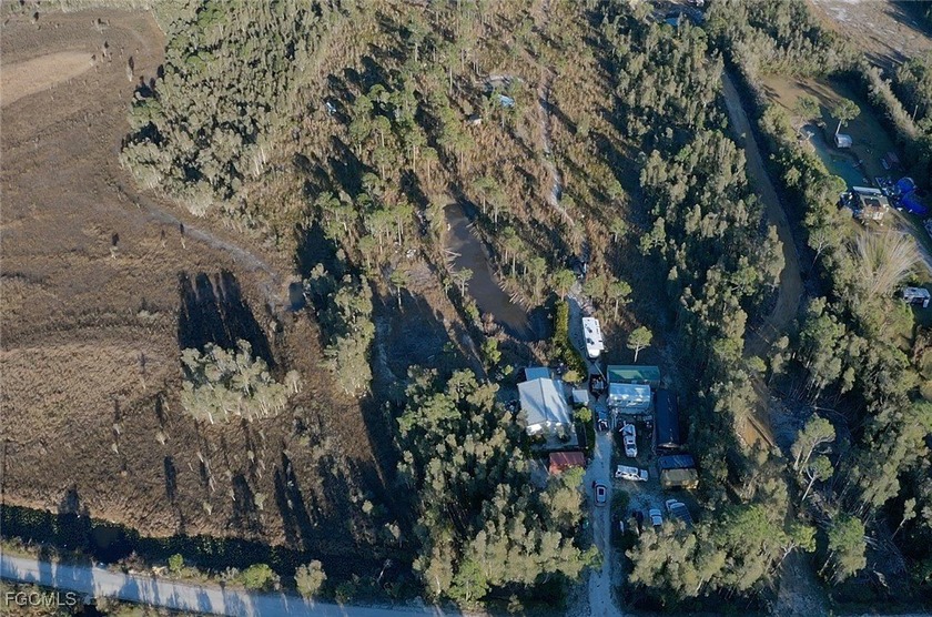 This isn't just land-it's where freedom begins. Imagine 7.5 - Beach Home for sale in Punta Gorda, Florida on Beachhouse.com