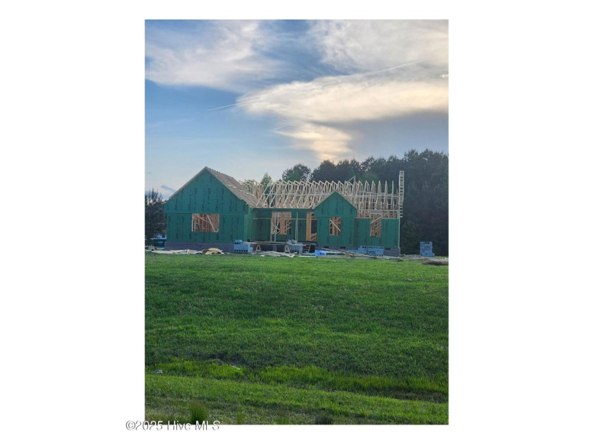 Nestled within the serene, gated community of RiverSound, this - Beach Home for sale in Edenton, North Carolina on Beachhouse.com