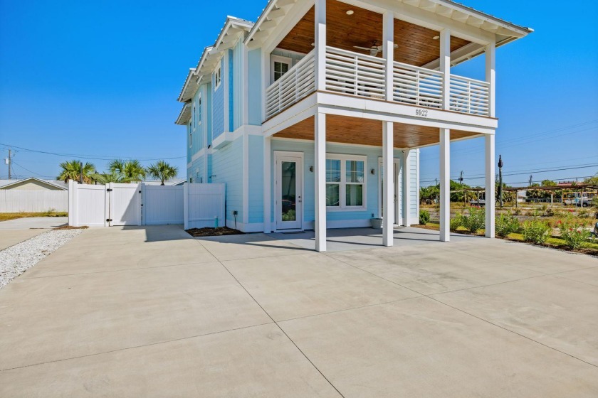 Happy Landings PCB - Beach Vacation Rentals in Panama City Beach, FL on Beachhouse.com