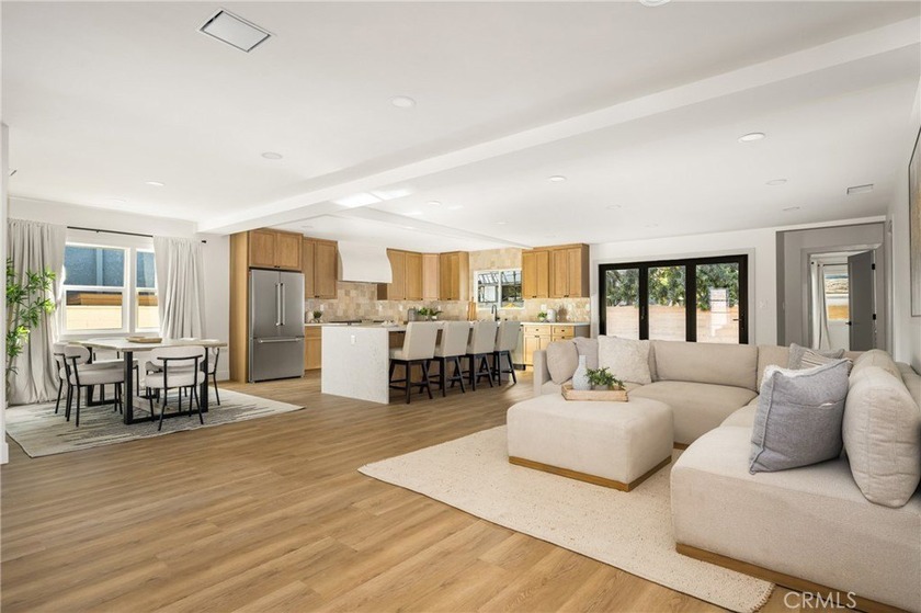 Welcome to 3635 Conquista. This home has been remodeled with - Beach Home for sale in Long Beach, California on Beachhouse.com