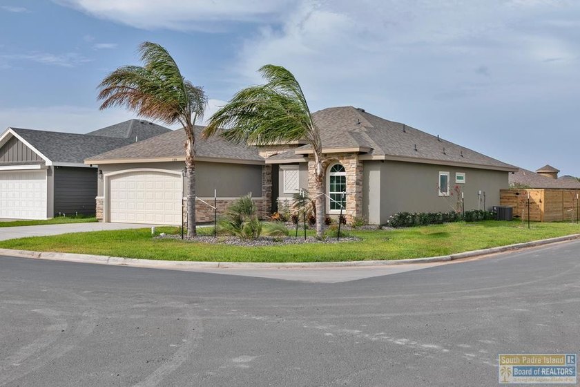 Welcome to resort-style living in the highly sought-after South - Beach Home for sale in Laguna Vista, Texas on Beachhouse.com