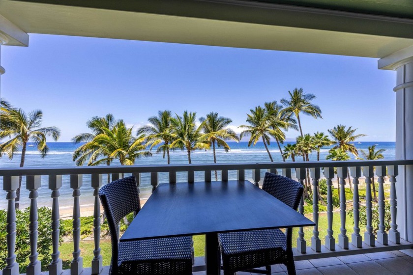 Oceanfront Bliss in the Heart of Lahaina - Lahaina Shores #431! - Beach Condo for sale in Lahaina, Hawaii on Beachhouse.com