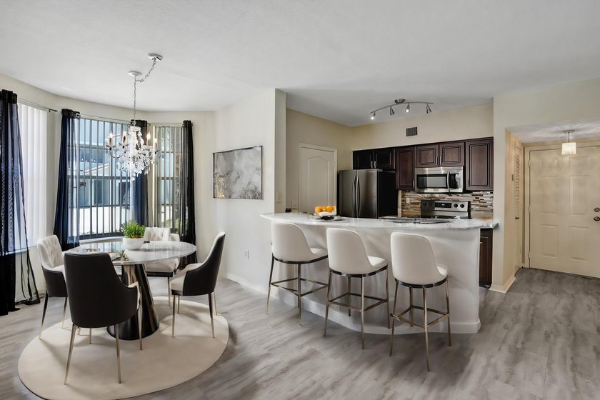 Welcome to this beautiful corner first floor home featuring 2 - Beach Condo for sale in Boynton Beach, Florida on Beachhouse.com