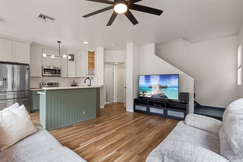 This 3-bedroom, 2.5-bath home offers a bright, open layout that - Beach Home for sale in Ewa Beach, Hawaii on Beachhouse.com