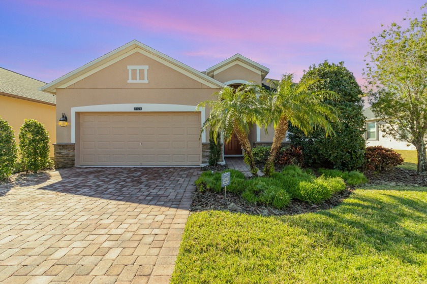 PRICE REDUCTION OF 26,000!!  

This spacious Columbus II model - Beach Home for sale in Melbourne, Florida on Beachhouse.com