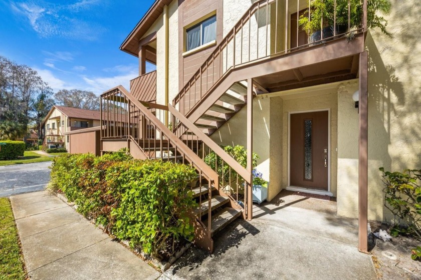 Welcome to this meticulously remodeled 2-bedroom, 1-bathroom - Beach Condo for sale in Safety Harbor, Florida on Beachhouse.com