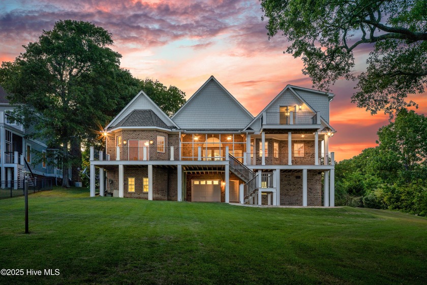 Opportunities like this are exceptionally rare-offering nearly - Beach Home for sale in Wilmington, North Carolina on Beachhouse.com