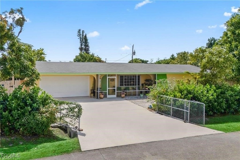 Enjoy effortless Florida living in this spacious 4-bedroom - Beach Home for sale in Fort Myers, Florida on Beachhouse.com