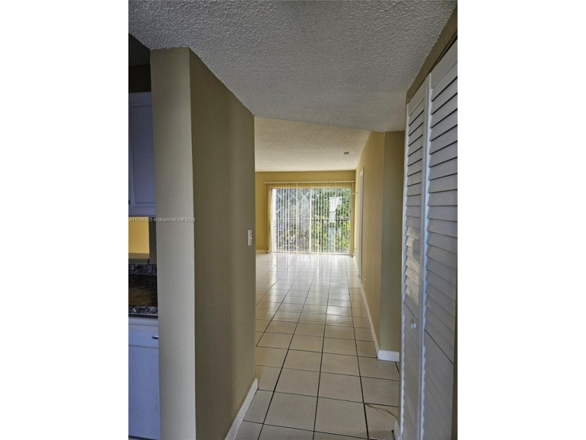 This 2 bedroom 2 bathroom is spacious with ample closet space - Beach Condo for sale in Miramar, Florida on Beachhouse.com