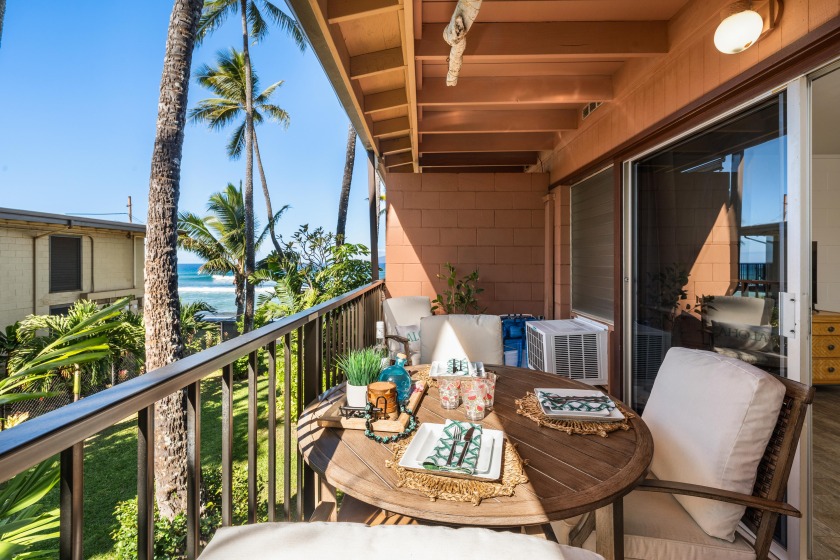 Maui Sands Seaside 713 - Beach Vacation Rentals in Lahaina, HI on Beachhouse.com