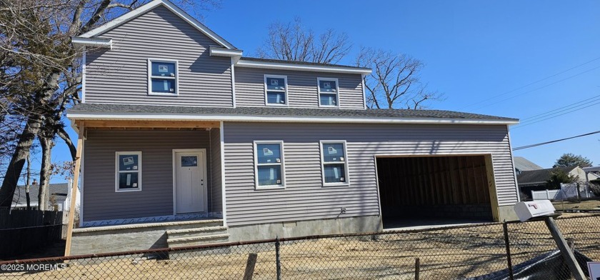 Welcome to your Dream Home!
Imagine stepping into this brand - Beach Home for sale in Brick, New Jersey on Beachhouse.com