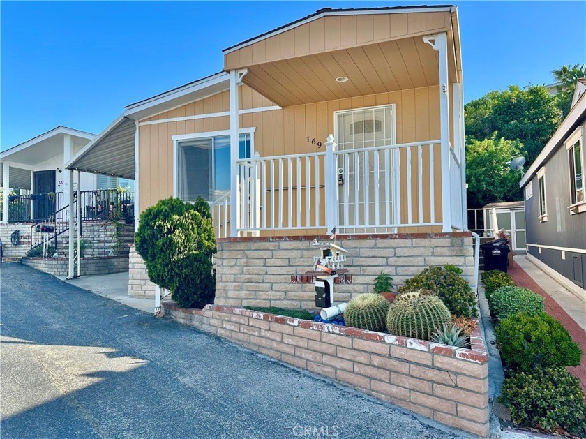 Tucked away in a quiet location backing to a serene hillside - Beach Home for sale in Torrance, California on Beachhouse.com