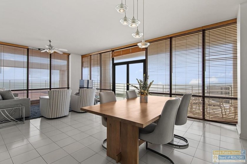 Beautifully updated townhome-style condo with stunning views of - Beach Condo for sale in South Padre Island, Texas on Beachhouse.com