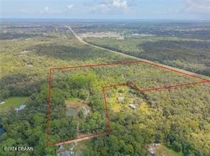 23.75 acres centrally located 15 minutes to the beach, a few - Beach Commercial for sale in Edgewater, Florida on Beachhouse.com